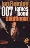 007 James Bond: Goldfinger