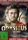 Die Fahrten des Odysseus