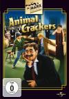 Animal Crackers