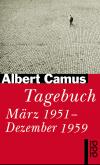 Tagebuch 1951-1959