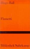 Flametti oder Vom Dandysmus der Armen