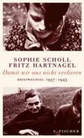 Briefe an Sophie Scholl