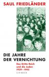 Das Dritte Reich und die Juden Bd. 2