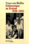 Erinnerungen an Kreisau 1930–1945