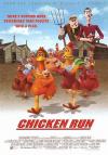 Chicken Run – Hennen rennen