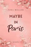 Maybe in Paris