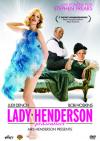 Lady Henderson präsentiert