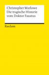 Die tragische Historie von Doktor Faustus