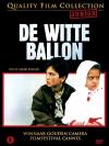Der weiße Ballon
