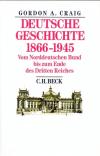 Deutsche Geschichte 1866–1945