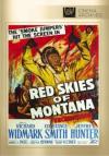 Die Feuerspringer von Montana