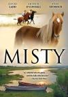 Misty, das Pony von der Insel