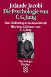 Die Psychologie von C. G. Jung