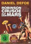 Robinson Crusoe auf dem Mars