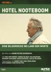Hotel Nooteboom - Eine Bilderreise ins Land der Worte