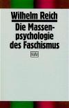 Massenpsychologie des Faschismus