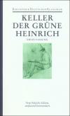 Der grüne Heinrich 