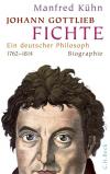 Johann Gottlieb Fichte